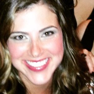 Meet your Posher, Molly